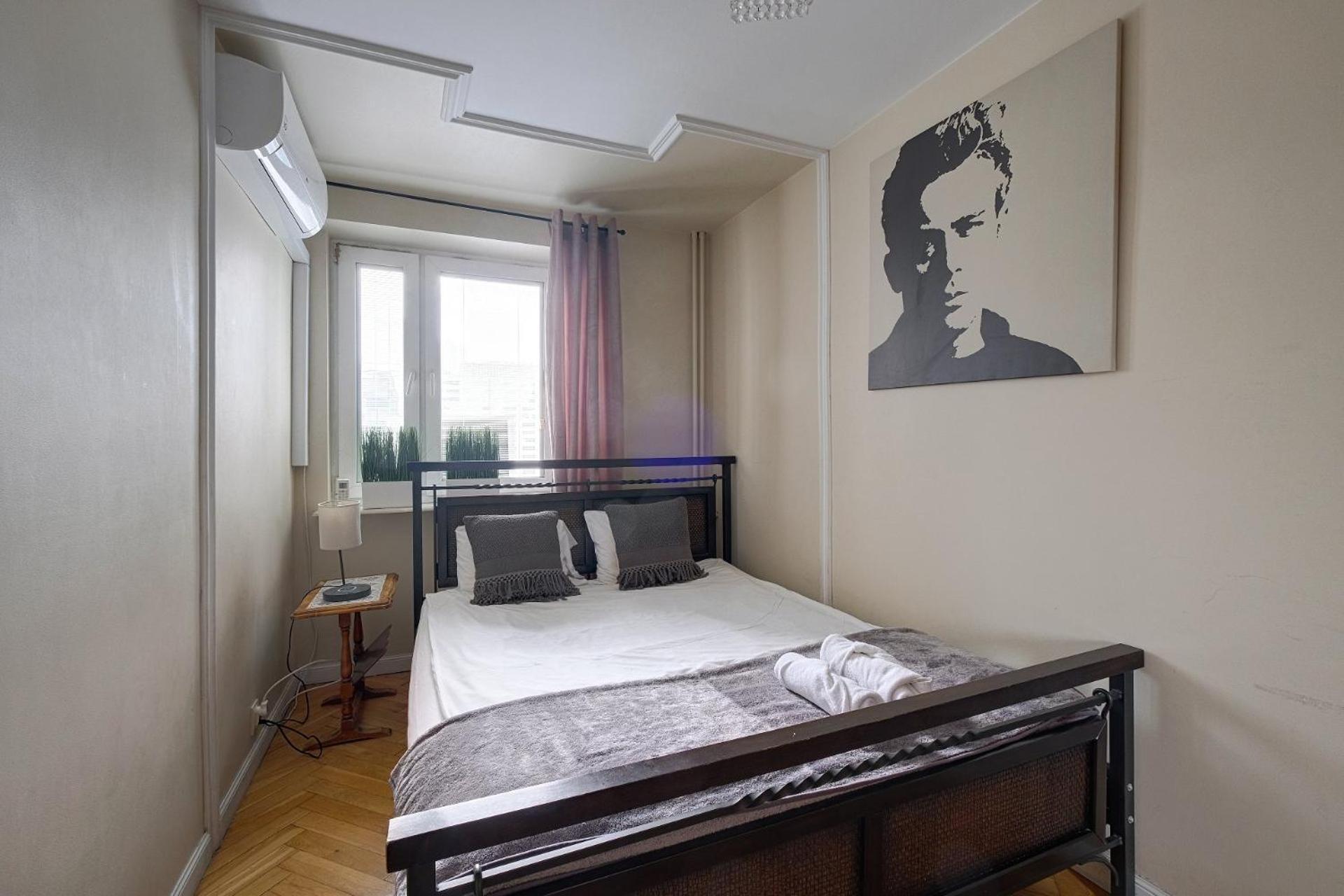 ורשה Jazz Residential Apart מראה חיצוני תמונה