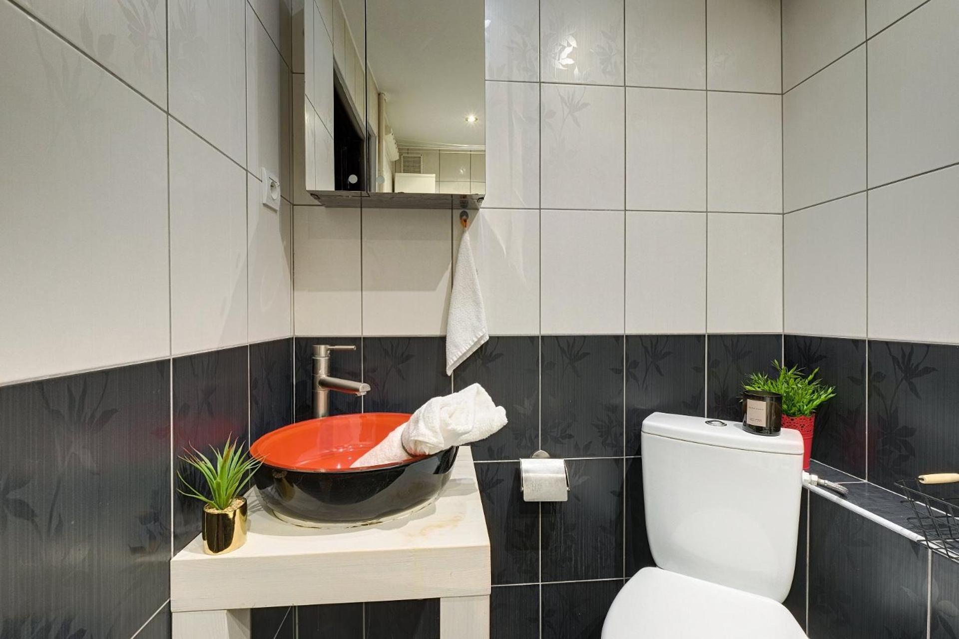 ורשה Jazz Residential Apart מראה חיצוני תמונה